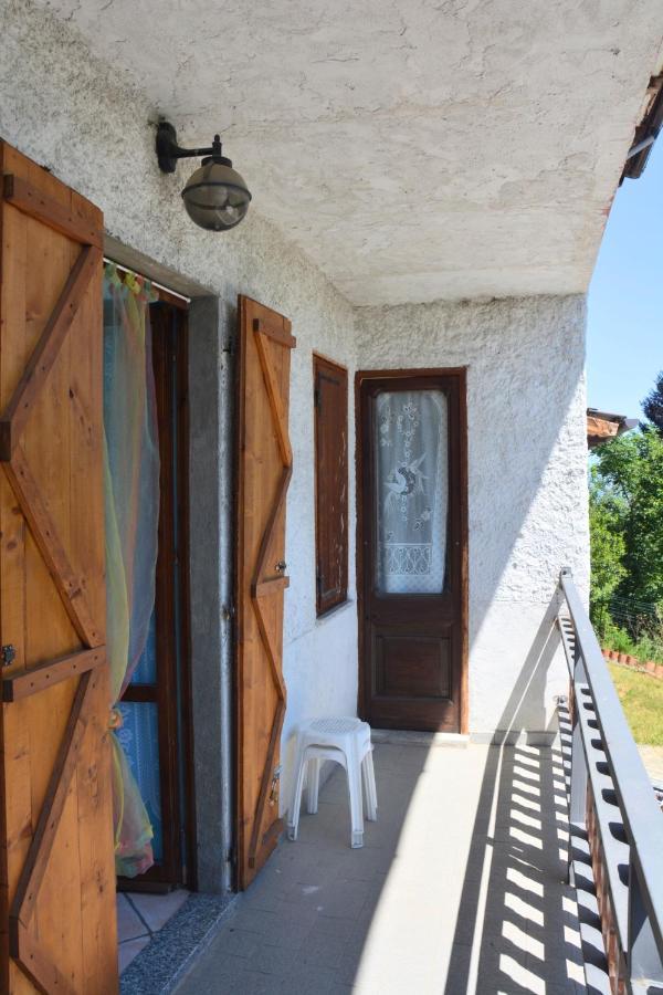 Casa Omnia B&B Castellamonte Экстерьер фото