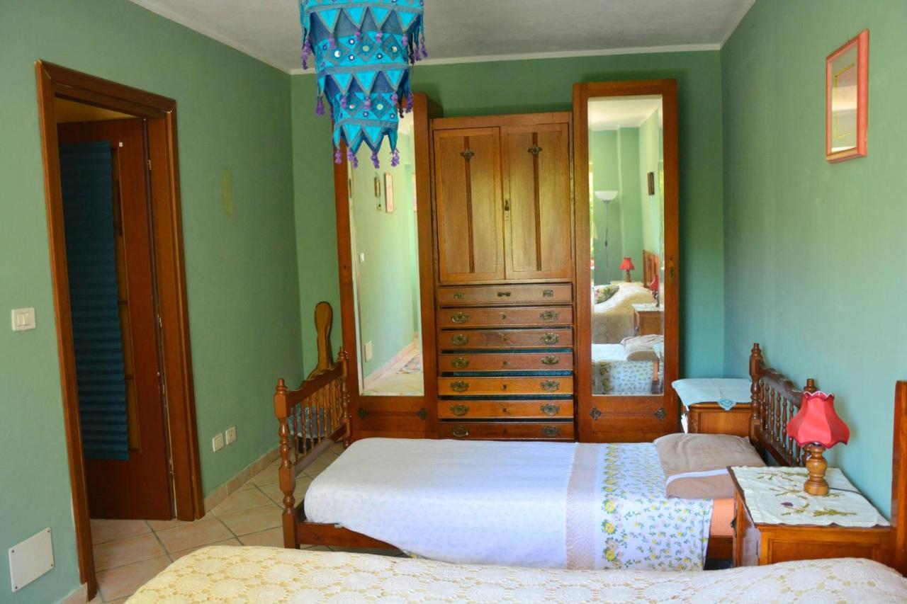 Casa Omnia B&B Castellamonte Экстерьер фото