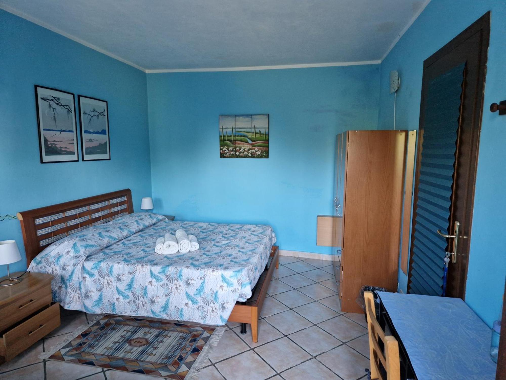 Casa Omnia B&B Castellamonte Экстерьер фото